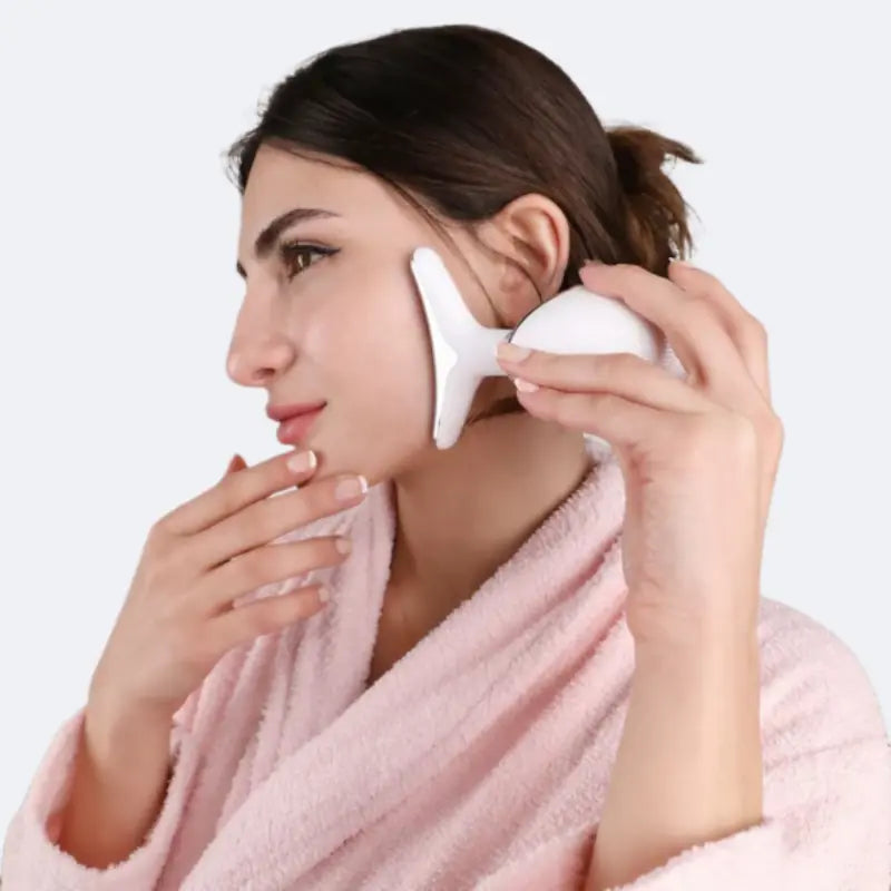 Révélez la fermeté naturelle de votre peau